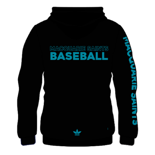 Adult Hoodie - Image 2