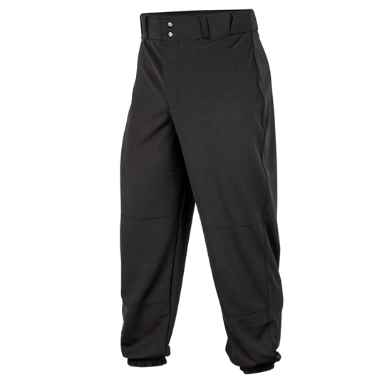 Pants - Elastic Cuff