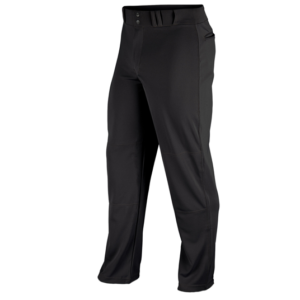 Pants - Open Bottoms